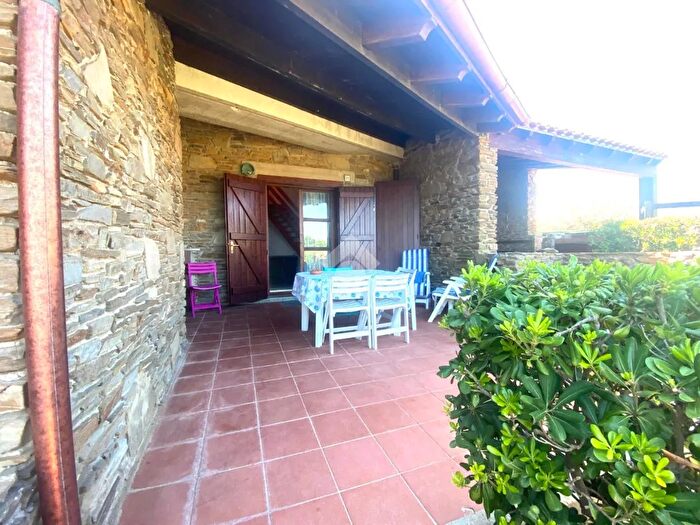 Casa trilocale in vendita in Via dei Rais, Stintino