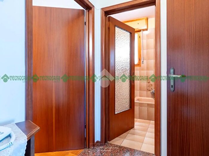 Appartamento quadrilocale in vendita in Via Giuseppe Andreoli, Castelfranco Emilia