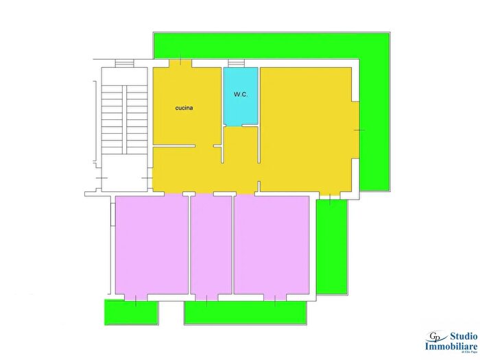 Case in Vendita e in Affitto - 3