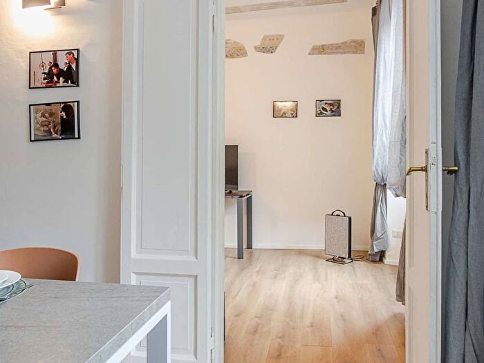 Appartamento monolocale in affitto in Via Giovanni Rasori, Vercelli Wagner, Milano