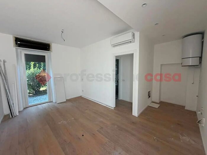 Appartamento monolocale in vendita in Via per Gerenzano Snc, Castellanza