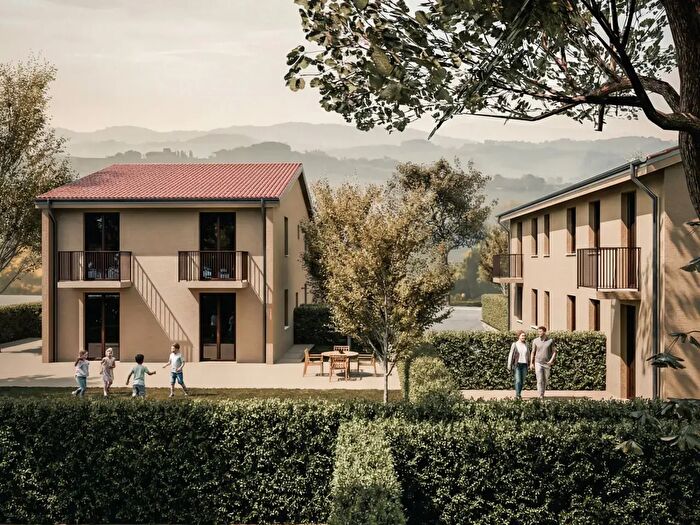 Case in Vendita e in Affitto - 3