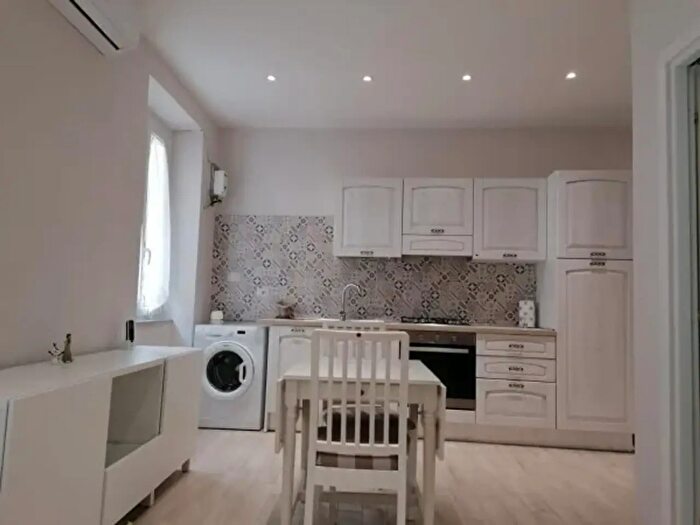 Appartamento bilocale in affitto in Piazza Giuseppe Garibaldi, Palestrina