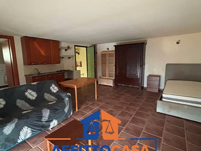 Appartamento monolocale in affitto in Via Vittorio Emanuele II, Centro, Bra