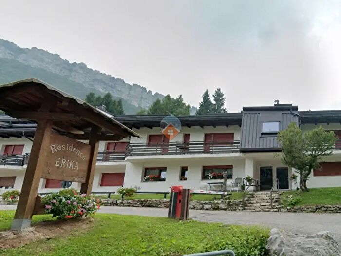 Appartamento monolocale in vendita in S Valentino Loc Mosee Brentonico Tn, Brentonico