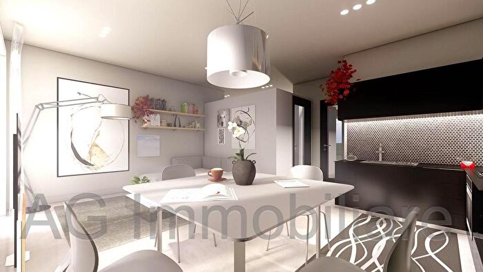 Appartamento bilocale in vendita in Via Mario Bobbio, Verbania