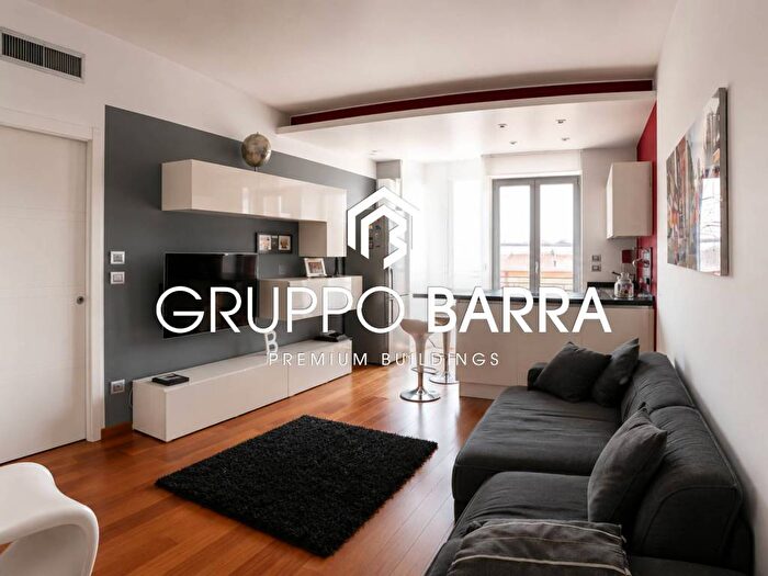 Appartamento bilocale in affitto in Via Antonio Bassignano, Centro, Cuneo