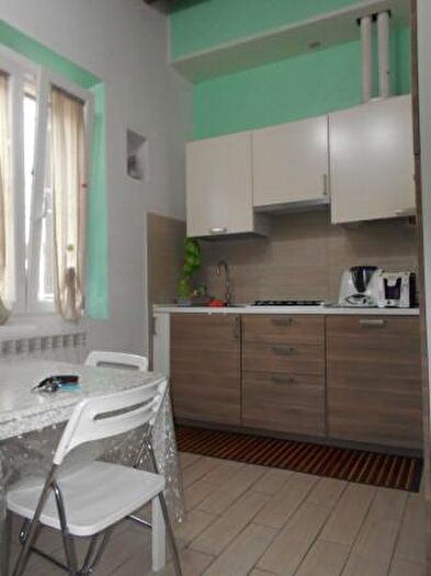 Appartamento bilocale in vendita in Via Guglielmo Marconi, Jesi