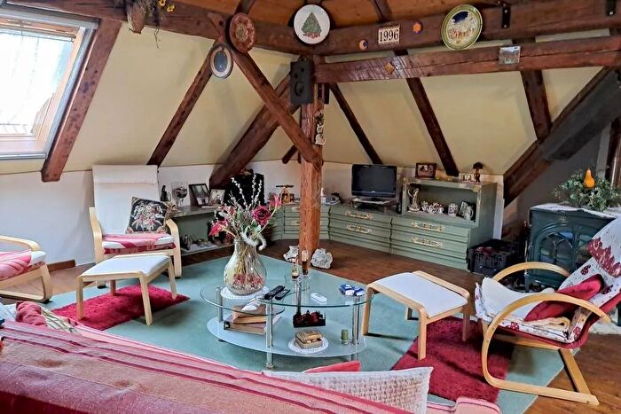 Case in Vendita e in Affitto - 2