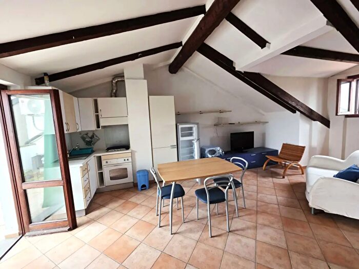 Appartamento trilocale in vendita in Via Gramsci, Alessandria