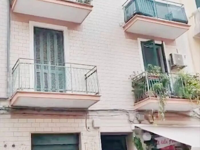 Appartamento bilocale in vendita in Via Nicolai, Bari