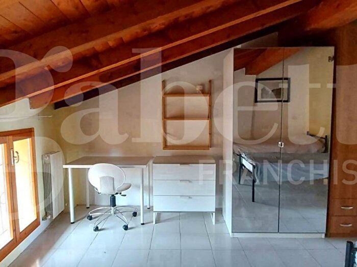 Appartamento bilocale in affitto in Via del Pratello, San Felice, Bologna