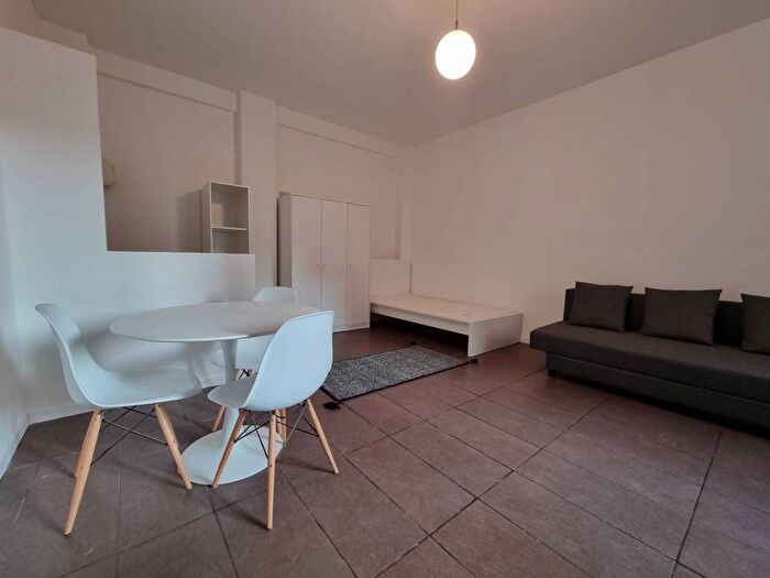 Appartamento monolocale in affitto in Via Saverio Altamura, San Siro, Milano