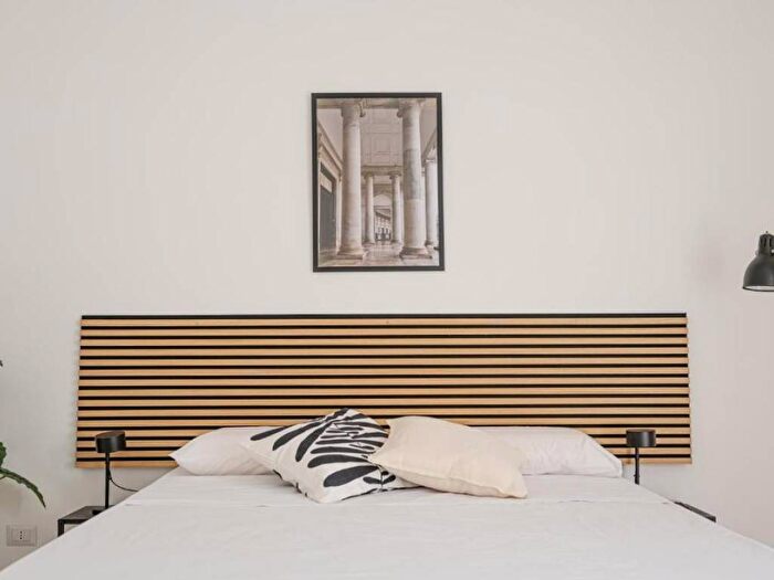 Appartamento trilocale in affitto in Via Santa Maria Antesaecula, Sanità, Napoli