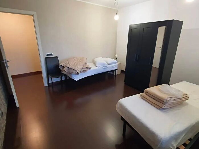 Appartamento trilocale in affitto in Frosinone