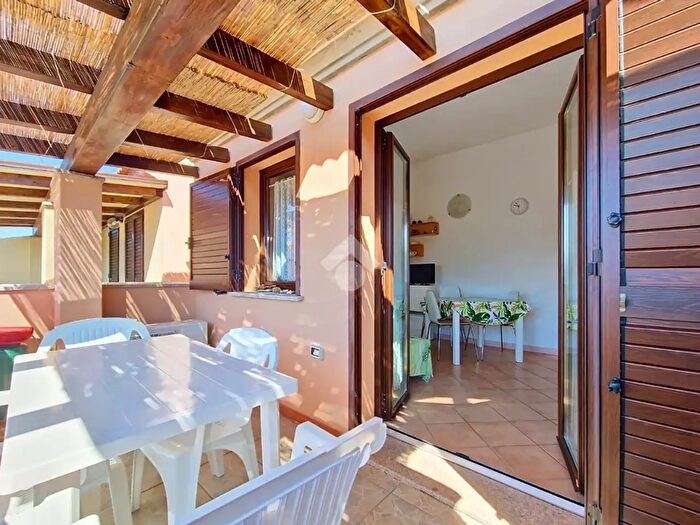 Appartamento trilocale in vendita in Via Luigi Pirandello, Viddalba