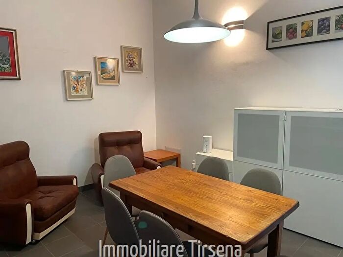 Appartamento bilocale in vendita in Orvieto