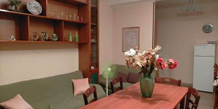 Appartamento trilocale in affitto in Via Don Antonio, Sellia Marina