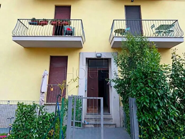 Appartamento bilocale in vendita in Via Giovanni Minzoni, Citta' Di Castello