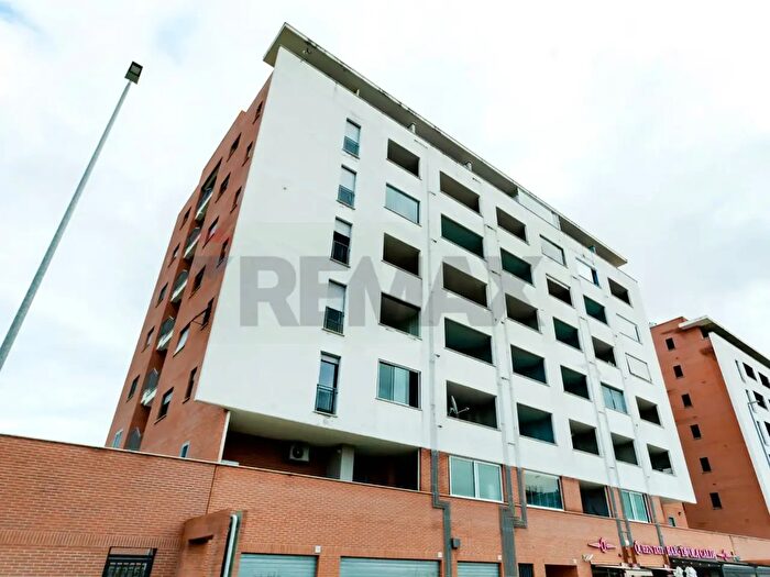 Appartamento monolocale in vendita in Largo Ambrogio Brambilla, Roma