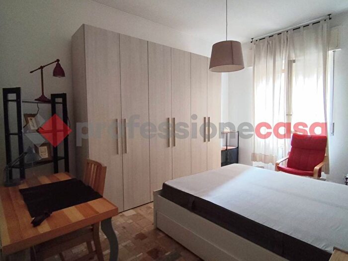 Appartamento monolocale in affitto in Via Carlo Imbonati, Dergano, Milano