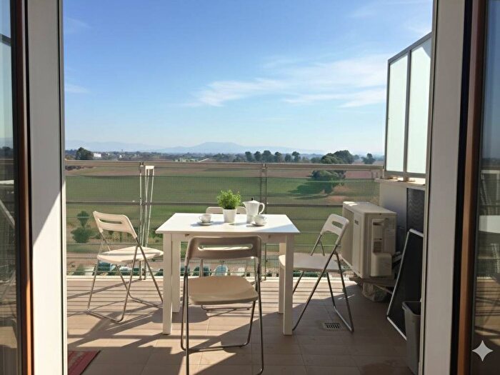 Appartamento monolocale in affitto in Via Luigi De Marchi, Fonte Laurentina, Roma