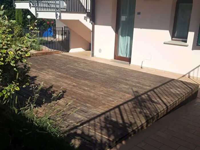 Appartamento trilocale in affitto in Quarrata