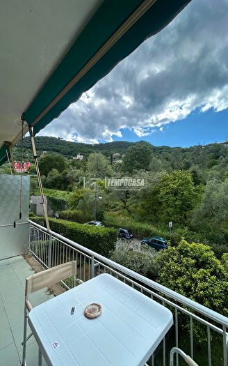 Appartamento bilocale in vendita in Strada Comunale Madonnetta, Santa Margherita Ligure