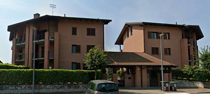 Appartamento trilocale in vendita in Via Galieo Ferraris r, Chivasso