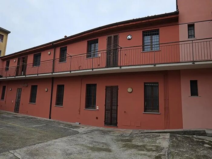 Appartamento bilocale in affitto in Via Francesco Genala, Cremona