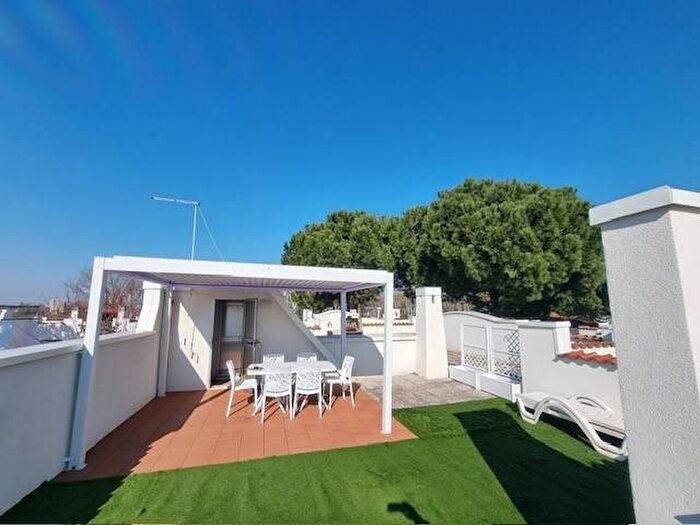 Appartamento trilocale in affitto in Via Calle dei Pescatori, Centro, Misano Adriatico