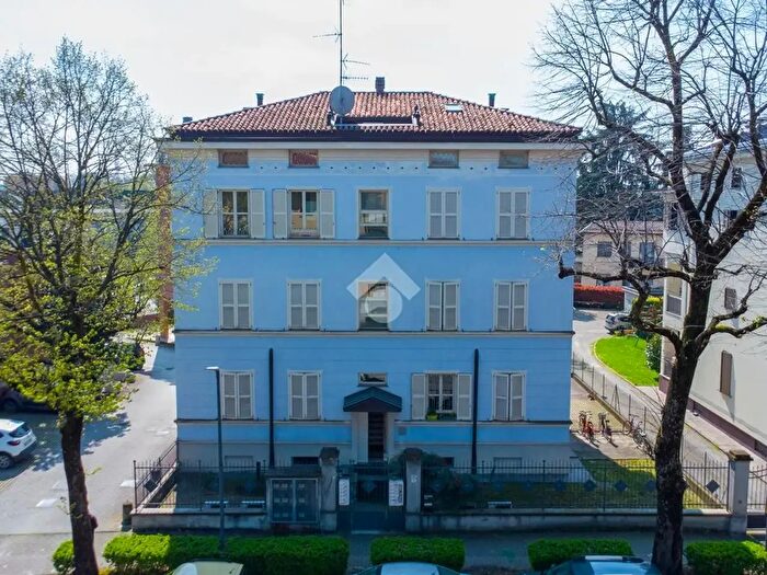 Appartamento monolocale in affitto in Viale Milazzo, Parma
