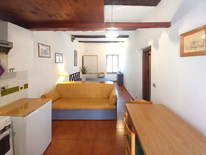 Appartamento monolocale in affitto in Via Annibal Caro, Capodimonte