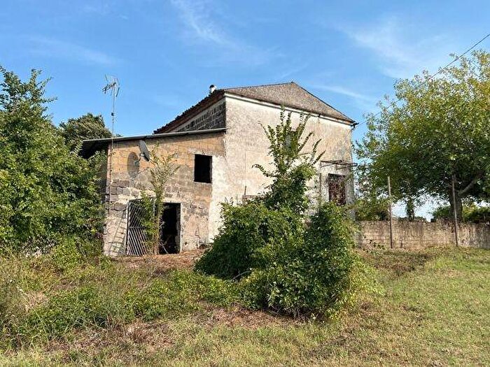 Casa quadrilocale in vendita in Alvignano