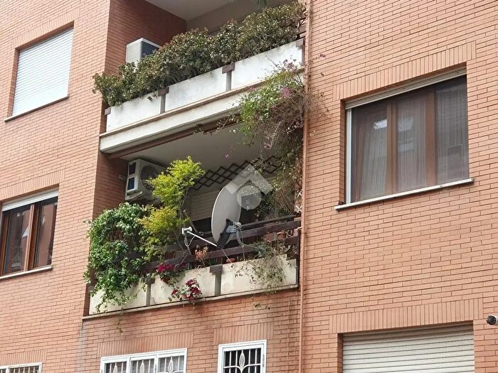 Appartamento bilocale in vendita in Via Beata Savina Petrilli, Roma