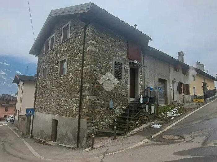 Appartamento trilocale in vendita in Località Meysattaz, Saint Christophe