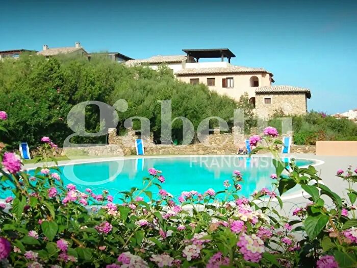 Appartamento bilocale in vendita in Via della Bilancia, Olbia