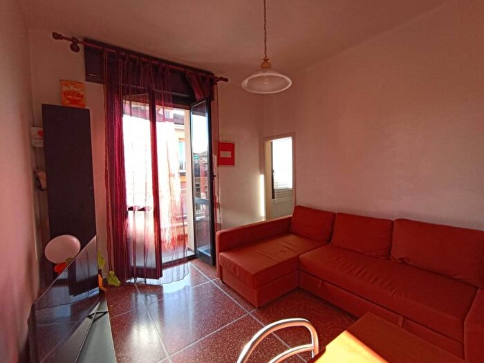 Appartamento quadrilocale in affitto in Via Giuseppe Ruggi, Murri, Bologna