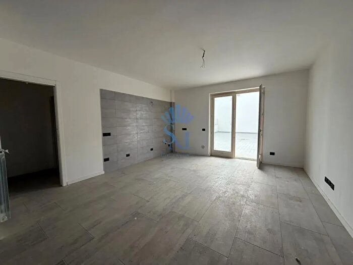 Appartamento trilocale in vendita in Via Circumvallazione, San Prisco