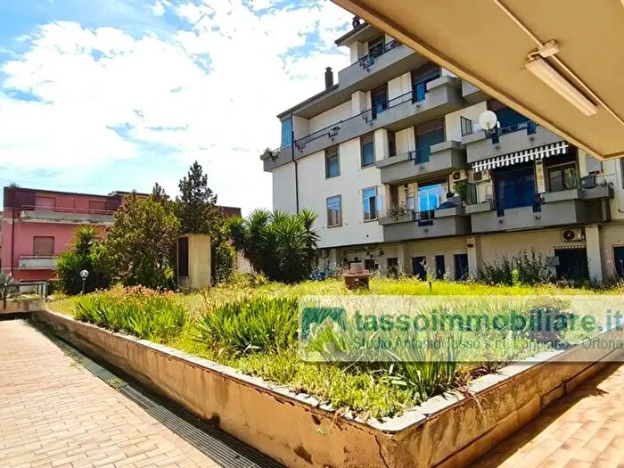 Appartamento bilocale in vendita in Ortona