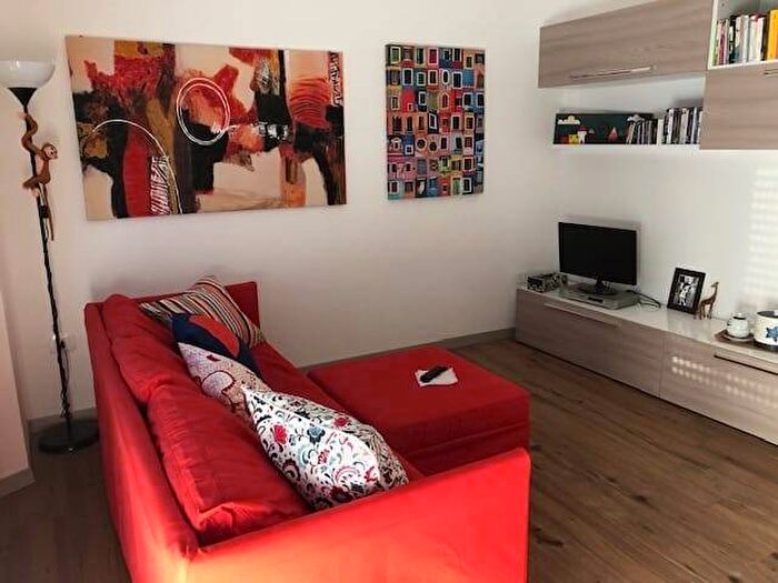 Appartamento trilocale in affitto in Via Goffredo Mameli, Santa Bertilla Mercato Nuovo, Vicenza
