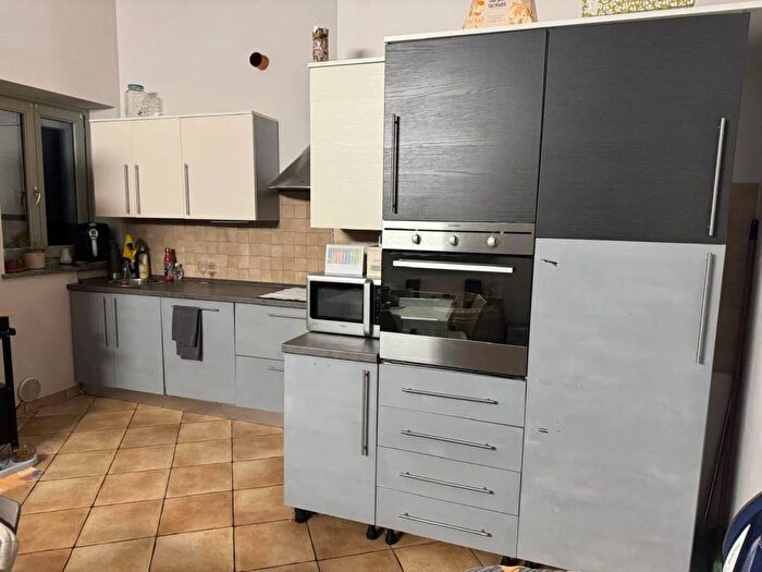 Appartamento con 5 locali in affitto in Via Piletta, Coggiola