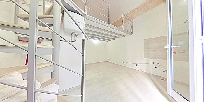 Appartamento monolocale in vendita in Fasano