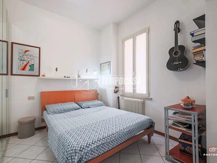Appartamento monolocale in vendita in Via Raffaello Sanzio, Forli'