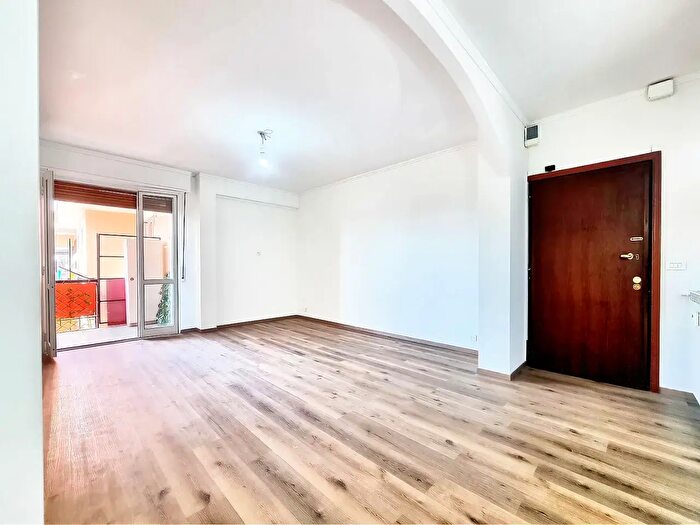 Appartamento quadrilocale in vendita in Corso Genova, Ventimiglia