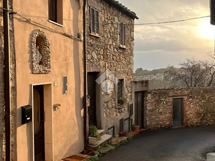 Appartamento bilocale in affitto in Via Isonzo, Amelia