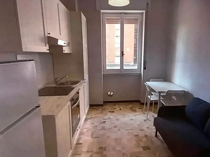 Appartamento bilocale in affitto in Viale Casiraghi, Sesto San Giovanni