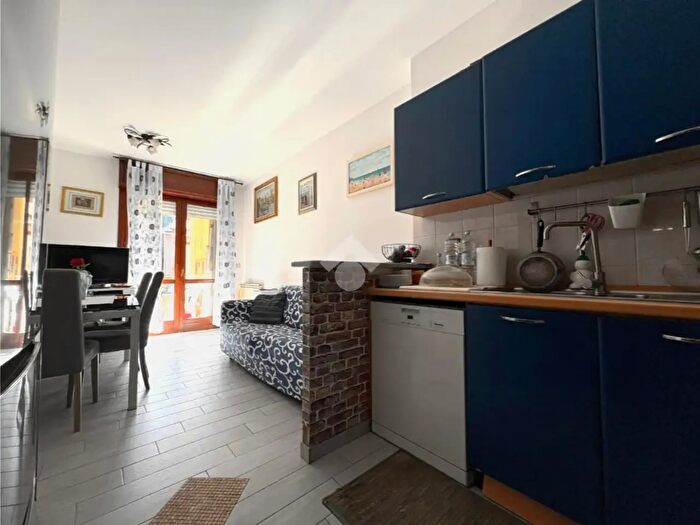 Appartamento trilocale in vendita in Corso Limone Piemonte, Ventimiglia