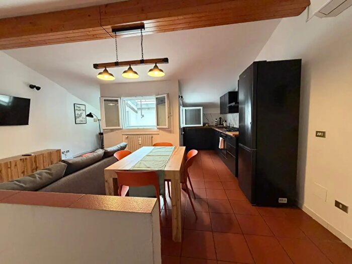 Appartamento bilocale in affitto in Borgo Catena, Parma