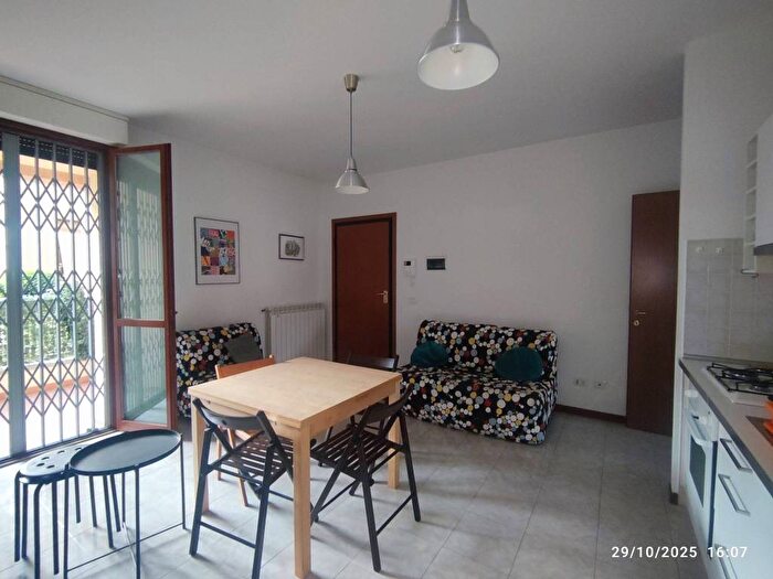Appartamento bilocale in affitto in Via Mario Castelnuovo Tedesco, Novoli, Firenze